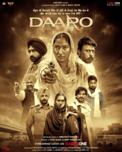 Daaro Webseries