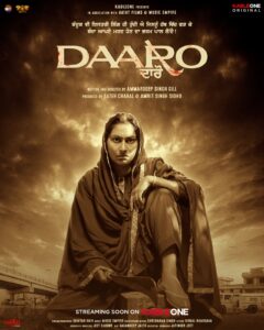 Daaro Webseries