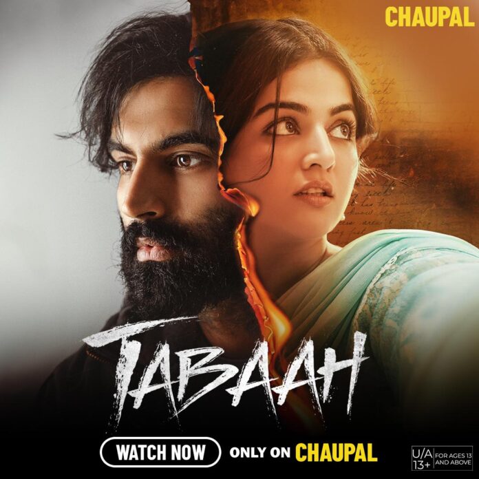 tabaah parmish verma