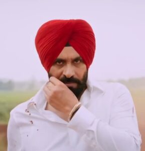 Shaunki Sardar Movie Babbu Maan 